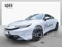 2026 Honda PRELUDE