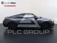 2026 Honda PRELUDE