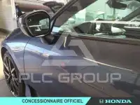 2026 Honda PRELUDE
