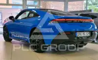 2026 Honda PRELUDE