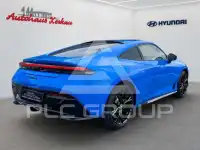 2026 Honda PRELUDE