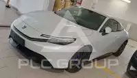 2026 Honda PRELUDE