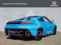 2026 Honda PRELUDE