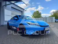 2026 Honda PRELUDE