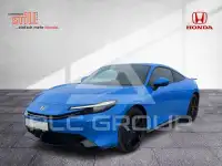 2026 Honda PRELUDE