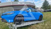 2026 Honda PRELUDE