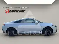 2026 Honda PRELUDE