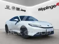2026 Honda PRELUDE