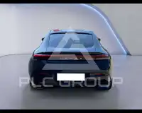 2026 Honda PRELUDE