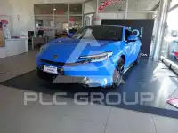 2026 Honda PRELUDE