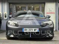 2026 Honda PRELUDE