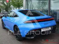 2026 Honda PRELUDE