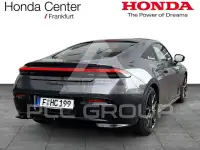 2026 Honda PRELUDE