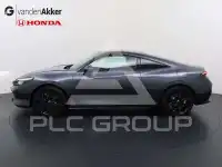 2026 Honda PRELUDE