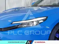 2026 Honda PRELUDE