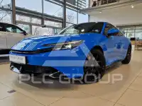 2026 Honda PRELUDE