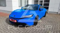 2026 Honda PRELUDE