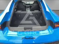 2026 Honda PRELUDE