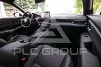 2026 Honda PRELUDE