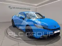 2026 Honda PRELUDE