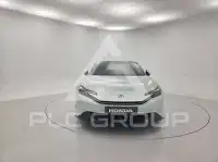 2026 Honda PRELUDE