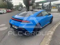 2026 Honda PRELUDE