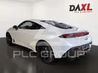 2026 Honda PRELUDE
