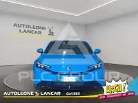 2026 Honda PRELUDE