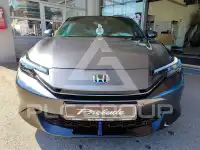 2026 Honda PRELUDE