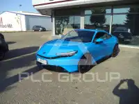 2026 Honda PRELUDE