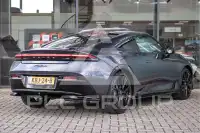 2026 Honda PRELUDE