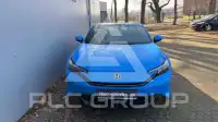 2026 Honda PRELUDE