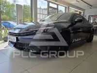 2026 Honda PRELUDE