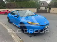 2026 Honda PRELUDE