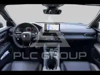 2026 Honda PRELUDE