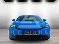 2026 Honda PRELUDE