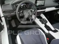 2026 Honda PRELUDE