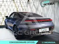 2026 Honda PRELUDE