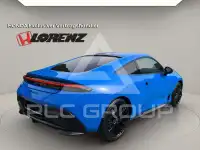 2026 Honda PRELUDE