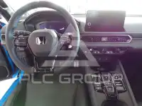 2026 Honda PRELUDE