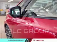 2026 Honda JAZZ