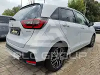 2026 Honda JAZZ