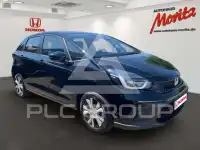2026 Honda JAZZ