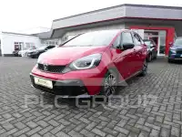 2026 Honda JAZZ