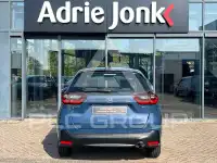 2026 Honda JAZZ