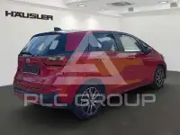 2026 Honda JAZZ