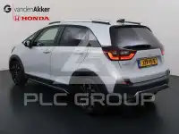2026 Honda JAZZ