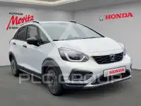 2026 Honda JAZZ
