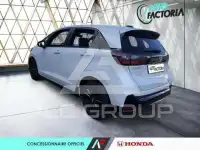 2026 Honda JAZZ