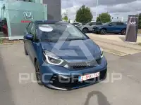 2026 Honda JAZZ